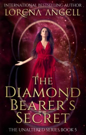 The Diamond Bearer's Secret