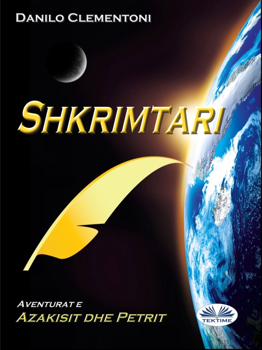 Shkrimtari