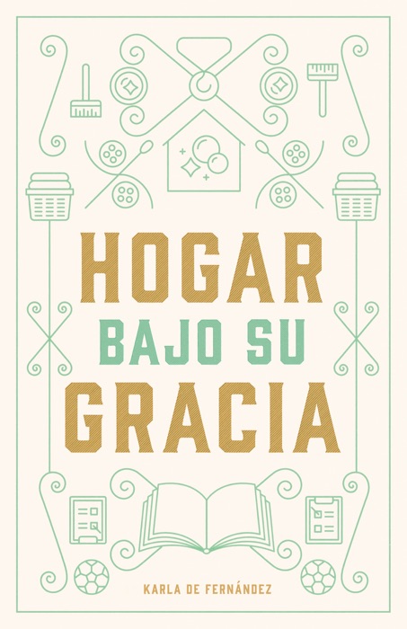 Hogar bajo Su gracia