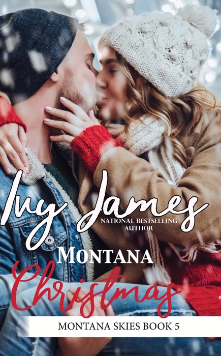 Montana Christmas