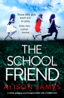 Alison James - The School Friend artwork