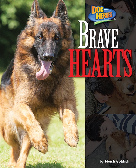 Brave Hearts