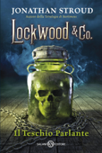 Lockwood & co. - Jonathan Stroud