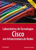 Laboratórios de Tecnologias Cisco em Infraestrutura de Redes - Samuel Henrique Bucke Brito