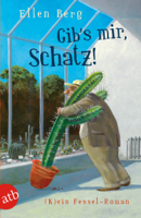 Ellen Berg - Gib's mir, Schatz! artwork