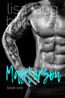 Masterson (Masterson Trilogy)