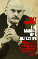 Pat Marry - The Making of a Detective artwork