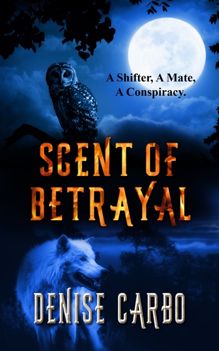 Scent of Betrayal