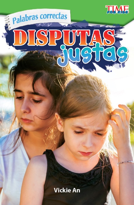 Palabras correctas: Disputas justas