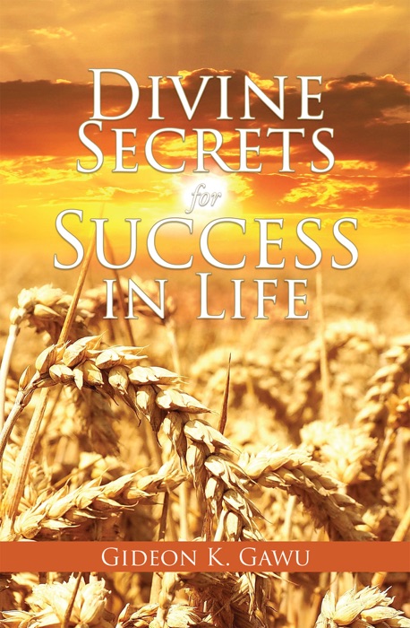 Divine Secrets for Success in Life