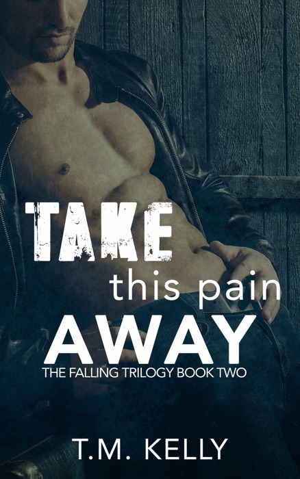 Take This Pain Away