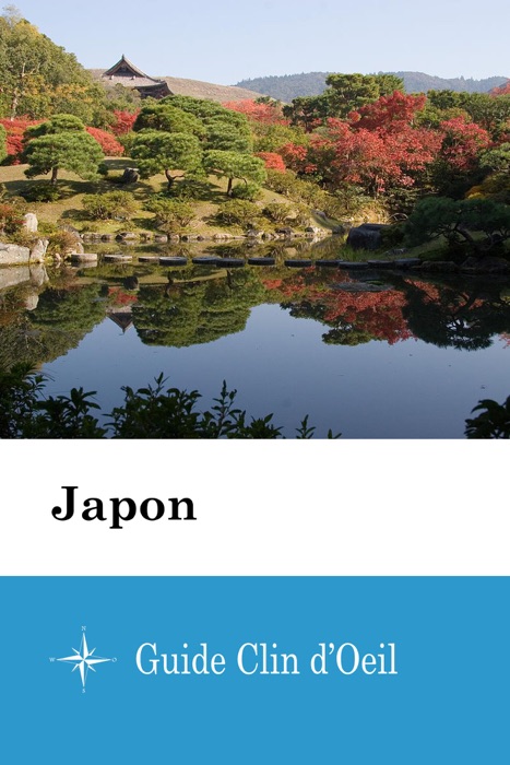 Japon - Guide Clin d'Oeil