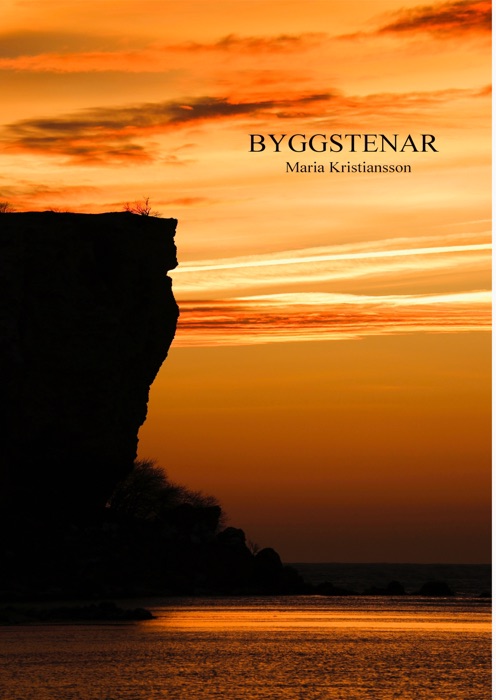 Byggstenar