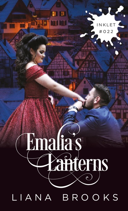 Emalia's Lanterns