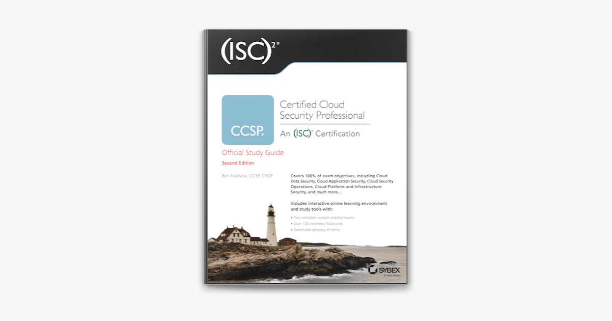 CCSP Certified