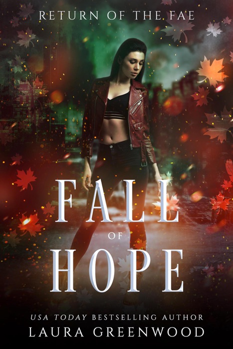 Fall Of Hope