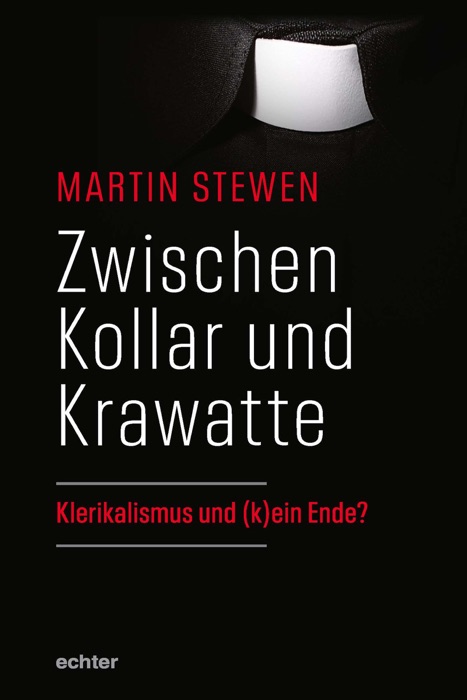 Zwischen Kollar und Krawatte