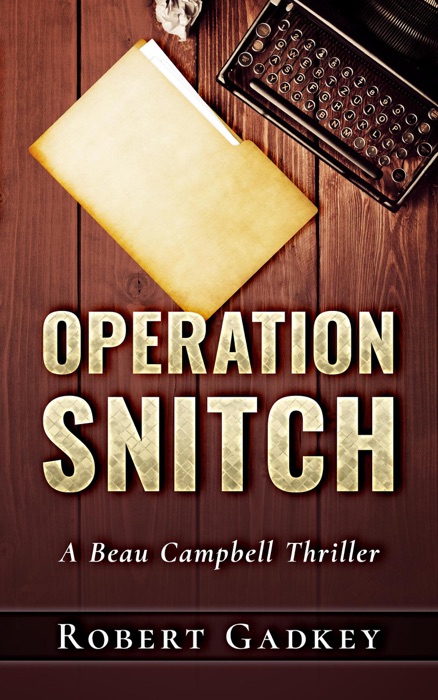 Operation Snitch
