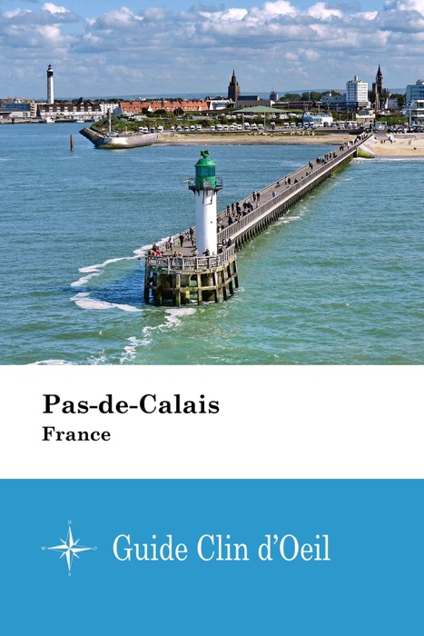 Pas-de-Calais (France) - Guide Clin d'Oeil