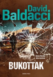 Bukottak - David Baldacci