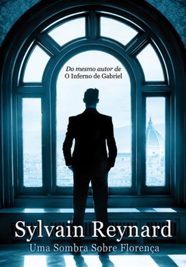 Capa do livro O Príncipe das Sombras de Sylvain Reynard