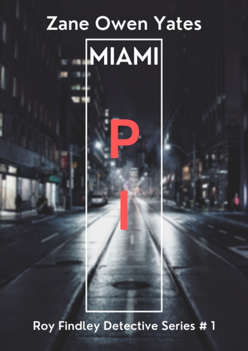 MIAMI P.I.