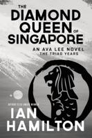 Ian Hamilton - The Diamond Queen of Singapore artwork