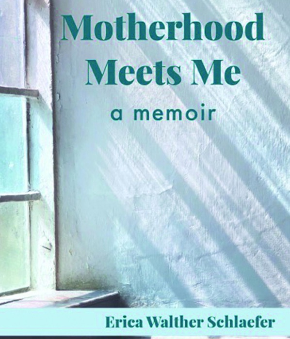 Motherhood Meets Me