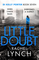Rachel Lynch - Little Doubt artwork