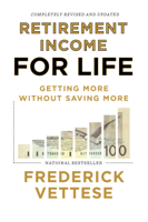 Frederick Vettese - Retirement Income for Life artwork