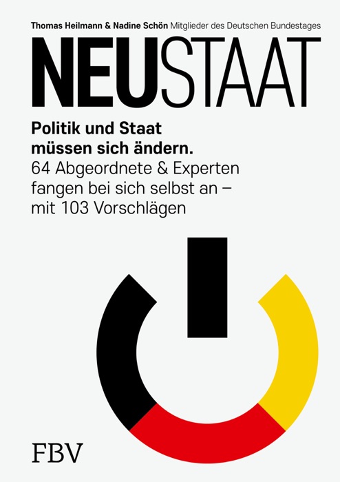 NEUSTAAT