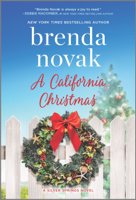 Brenda Novak - A California Christmas artwork