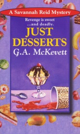 Download Just Desserts