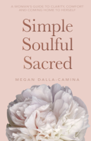 Megan Dalla-Camina - Simple Soulful Sacred artwork