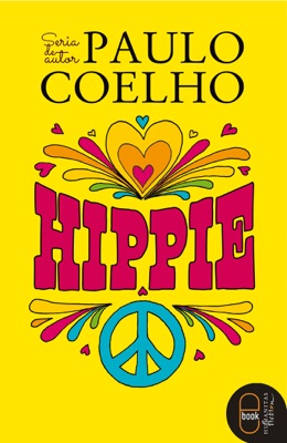 hippie book by paulo coelho