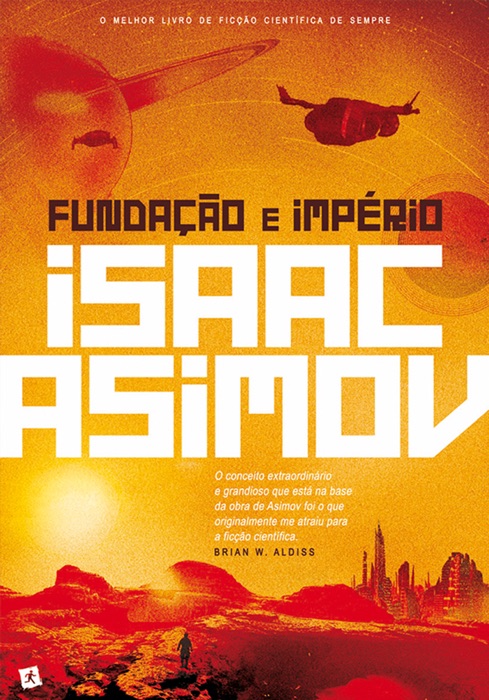 Fundação e Império