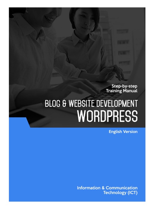 Blog & Website Developemnt (WordPress)