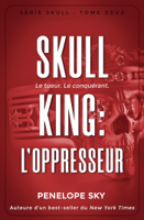 Penelope Sky - Skull King : L’oppresseur artwork