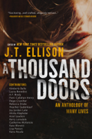 J.T. Ellison - A Thousand Doors artwork