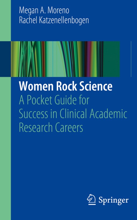 Women Rock Science