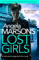 Angela Marsons - Lost Girls artwork