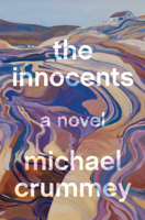 Michael Crummey - The Innocents artwork