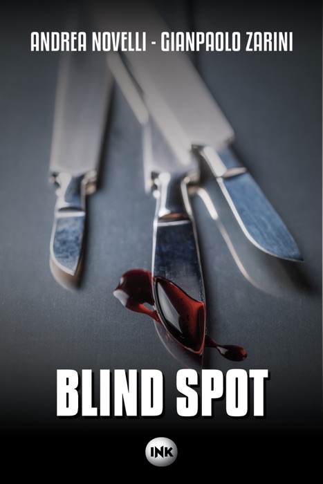 Blind spot