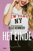 Het einde - Elle Kennedy
