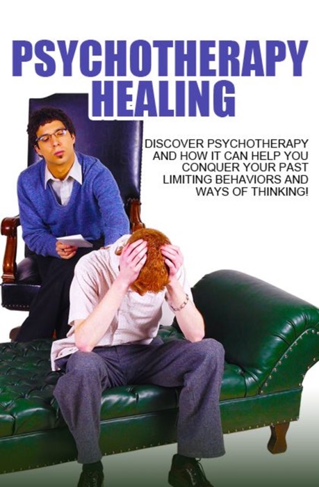 New Psychotherapy Healing