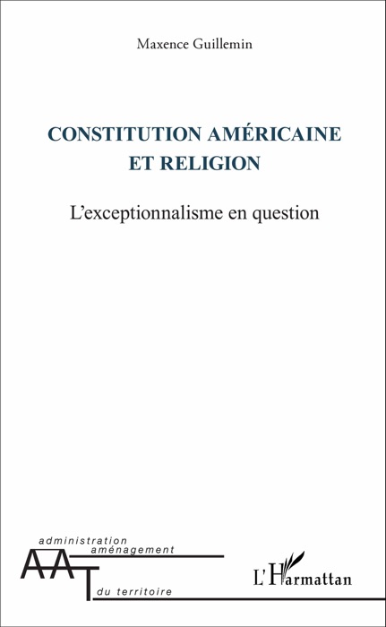 Constitution américaine et religion