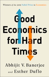 Good Economics for Hard Times