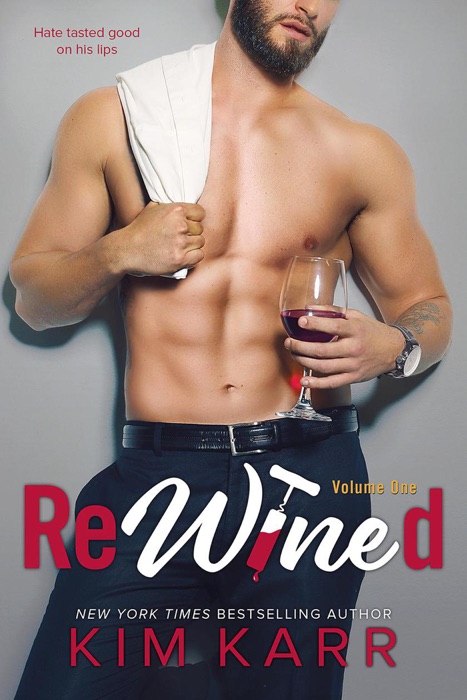 ReWined