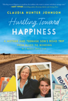 Claudia Hunter Johnson - Hurtling Toward Happiness artwork