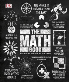 The Math Book - DK by  DK PDF Download